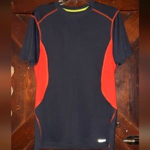 🍀3/15 Tek Gear Men's workout Tee-shirt